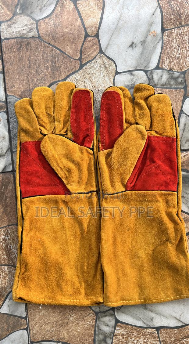 Vaultex Welding Gloves · Photo 3