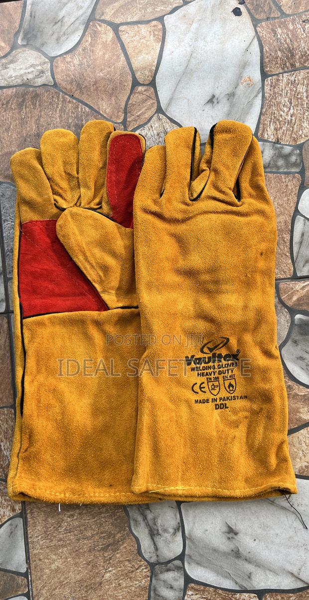 Vaultex Welding Gloves · Photo 2