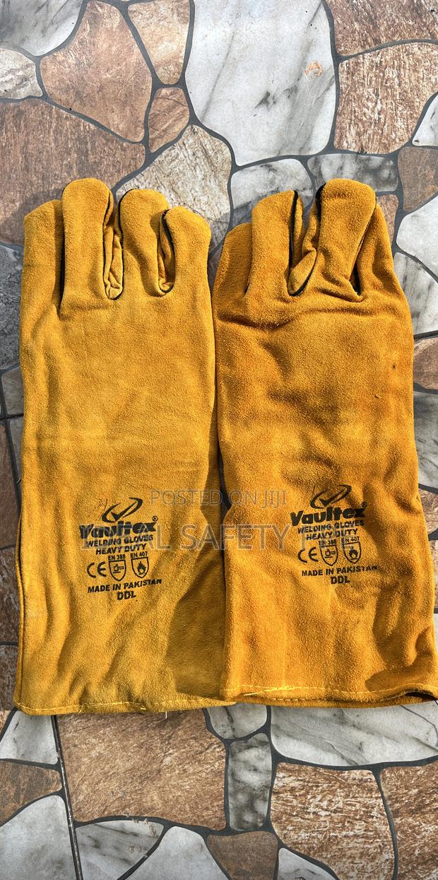 Vaultex Welding Gloves · Photo 4
