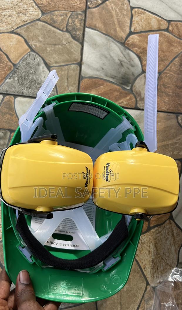 Vaultex Ear Muff · Photo 3