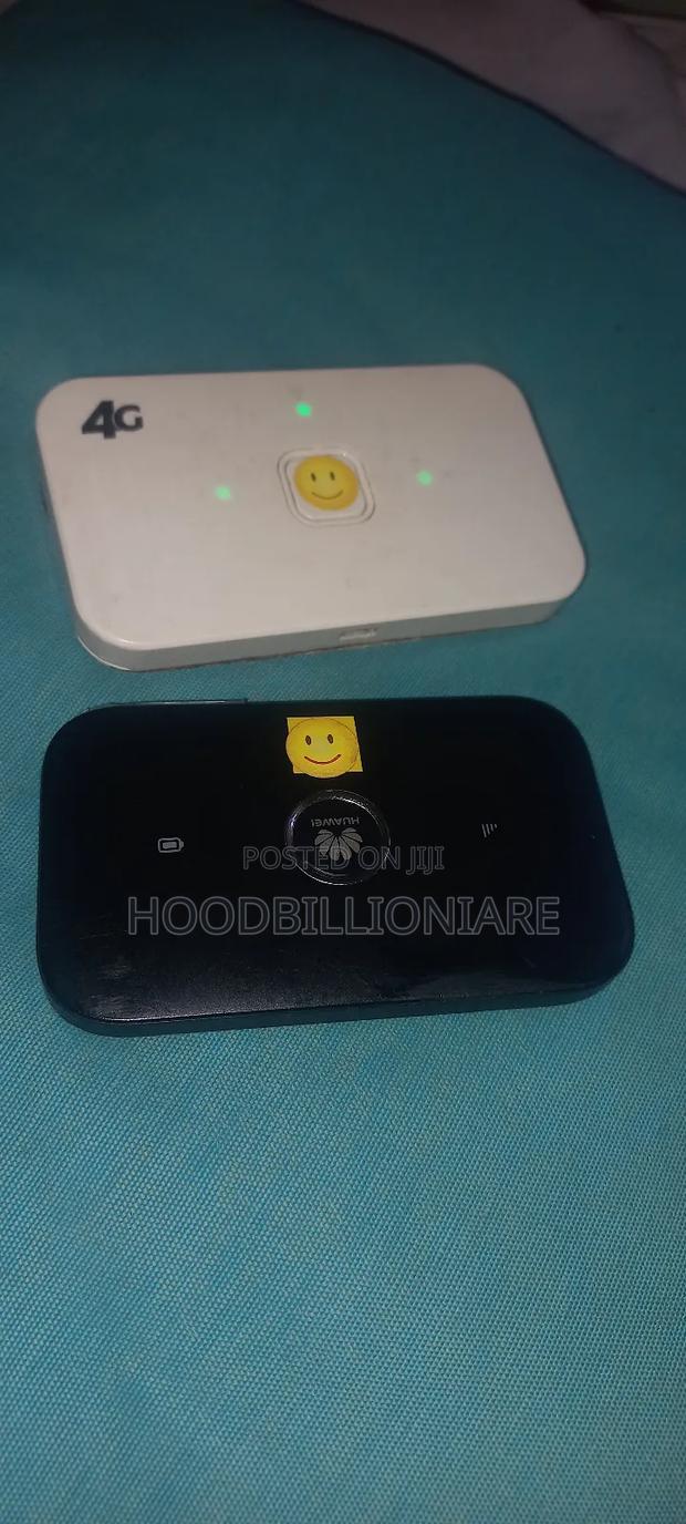 Huawei E5573 4g Mobile Wifi · Photo 1