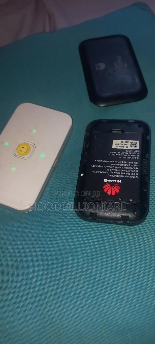Huawei E5573 4g Mobile Wifi · Photo 2