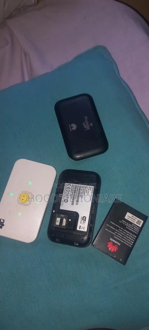 Huawei E5573 4g Mobile Wifi · Photo 3