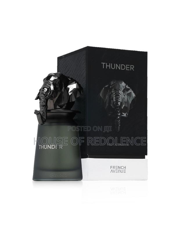 Thunder Eau De Parfum · Photo 1
