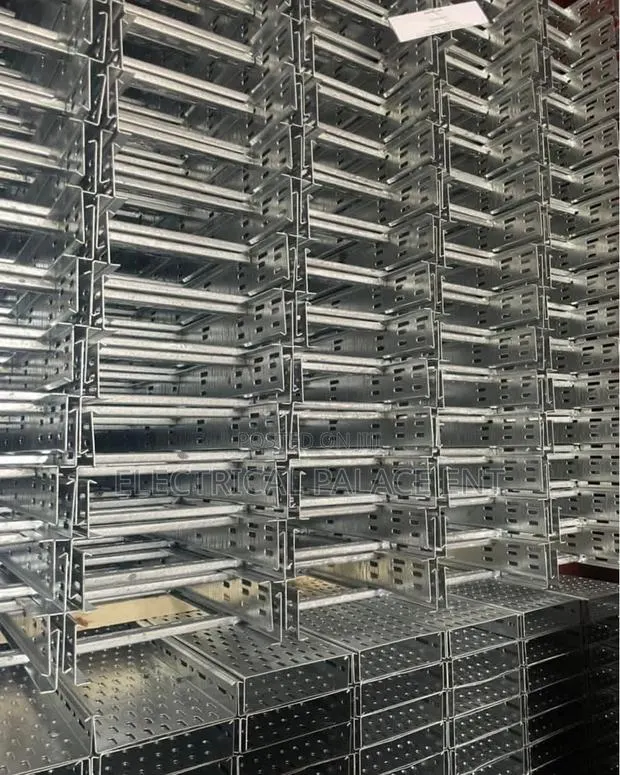 Cable Ladder Tray All Size