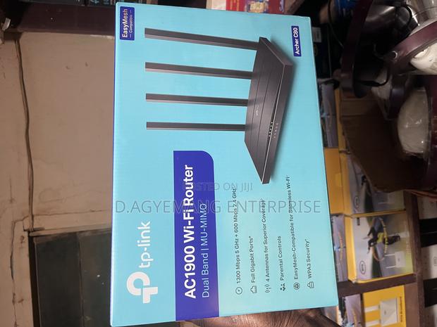 Tp Link Ac1900 · Photo 4