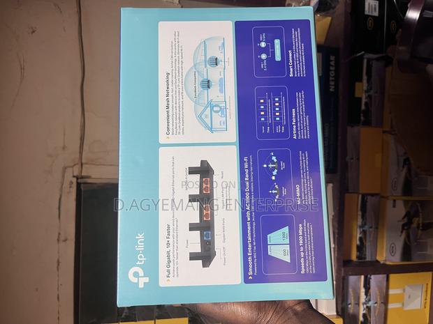 Tp Link Ac1900 · Photo 7