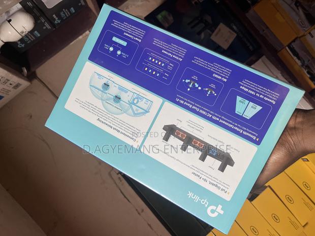 Tp Link Ac1900 · Photo 6