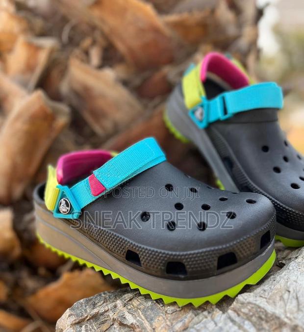 Original Crocs M Colors · Photo 1