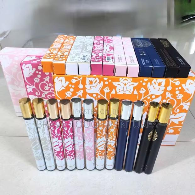 Asad Yara 35ml Pocket/Hand Bag Long Lasting Perfume · Photo 1