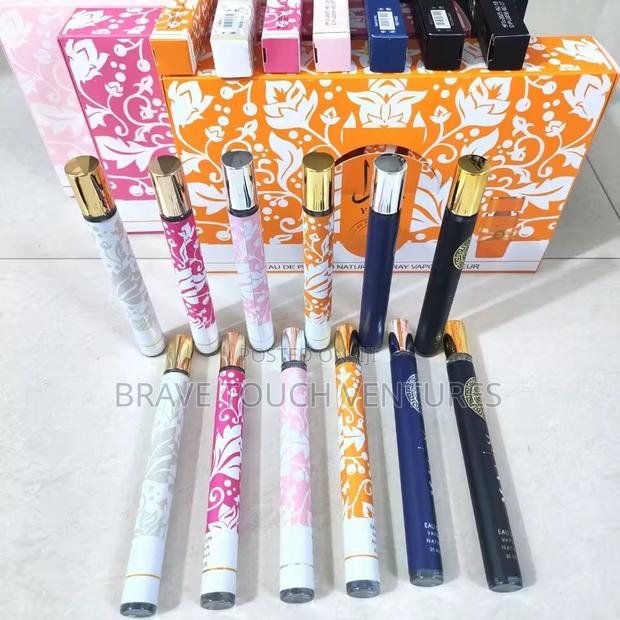 Asad Yara 35ml Pocket/Hand Bag Long Lasting Perfume · Photo 3