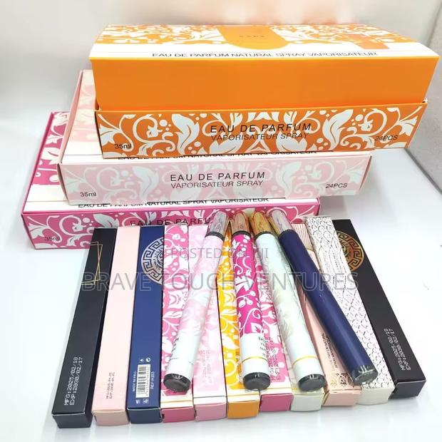 Asad Yara 35ml Pocket/Hand Bag Long Lasting Perfume · Photo 2