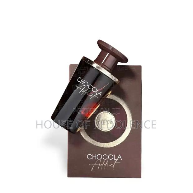 Eclair Affair & Chocola Addict Eau De Parfum 100ml · Photo 5