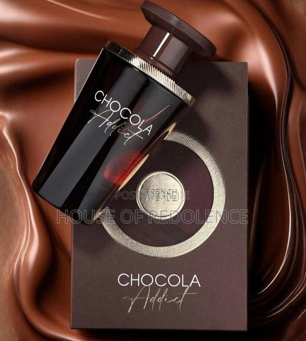Eclair Affair & Chocola Addict Eau De Parfum 100ml · Photo 3