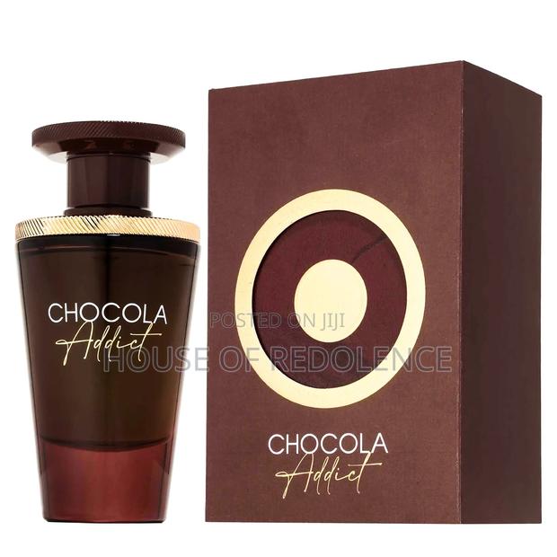 Eclair Affair & Chocola Addict Eau De Parfum 100ml · Photo 7