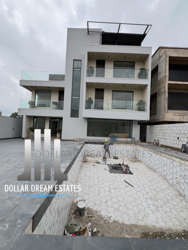 5bdrm House in Adjiriganor for sale · Photo 2