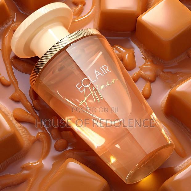 Eclair Affair & Chocola Addict Eau De Parfum 100ml · Photo 2