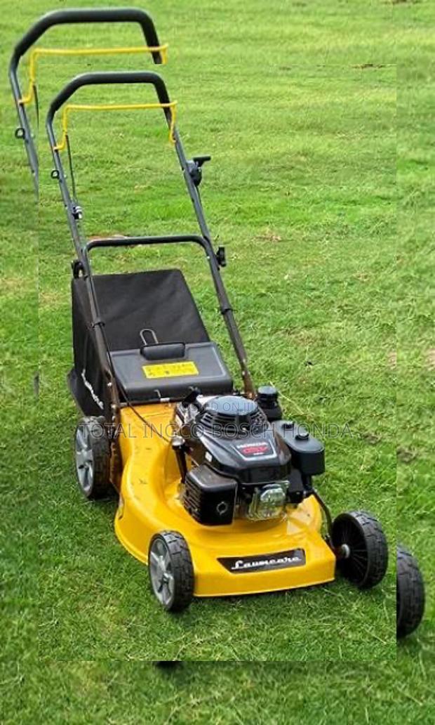Mower Ingco Industrial Lawn (4stroke Engine) 4hp · Photo 1
