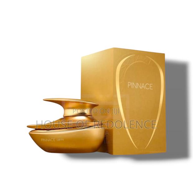 Pinnace White, Pinnace Noir , Pinnace Oryn Eau De Parfum · Photo 3