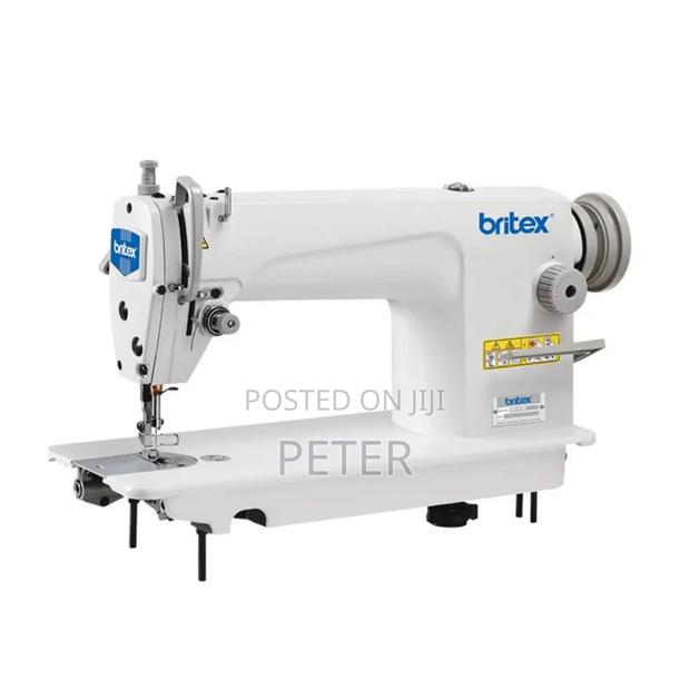 Britex Sewing Machine