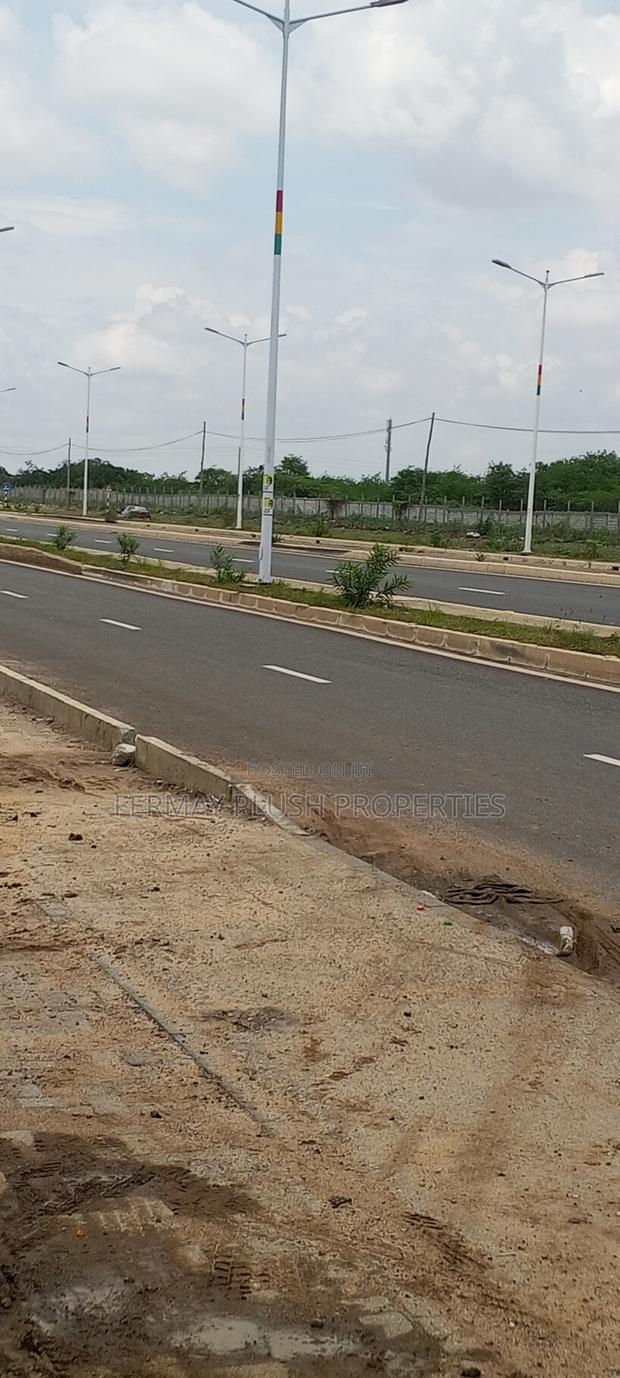 Registered Land for Sale at West Transacco · Photo 1
