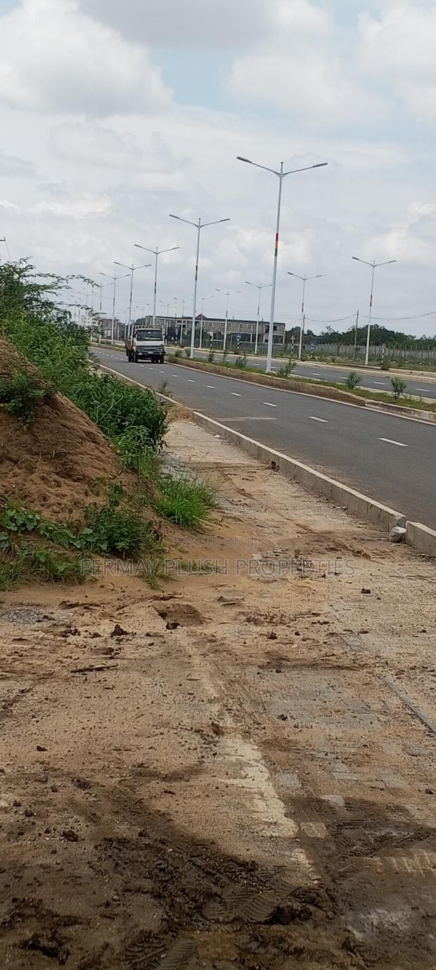 Registered Land for Sale at West Transacco · Photo 2