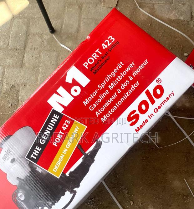 Quality Solo Motobro · Photo 1