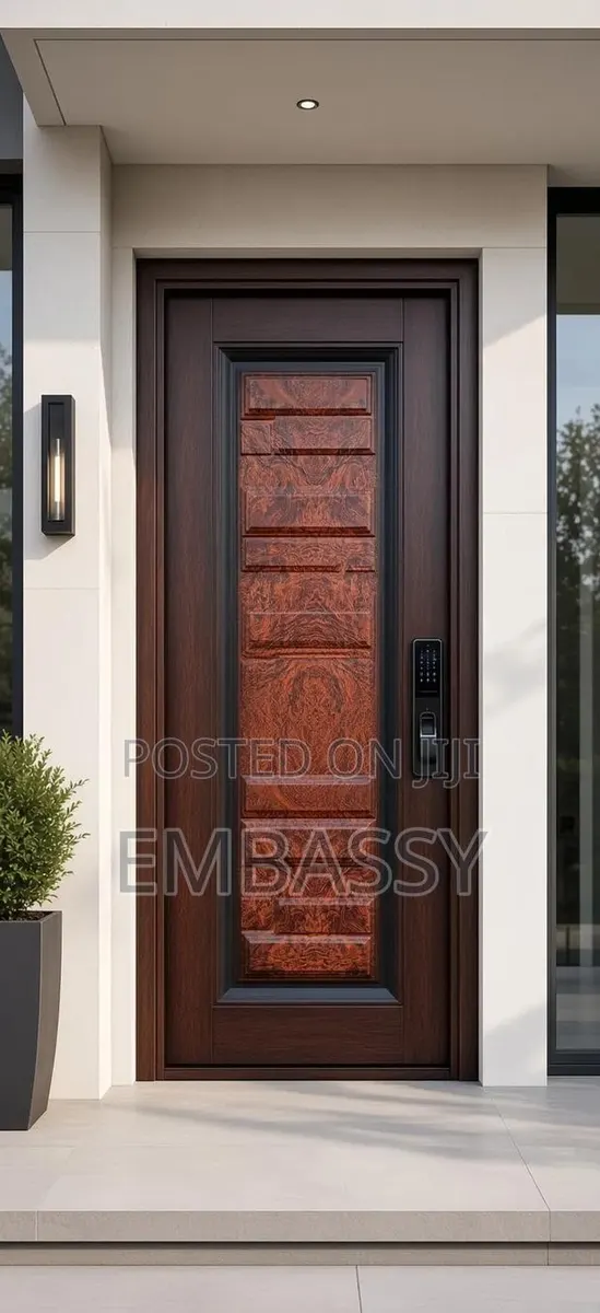 Premier Security Door · Photo 1