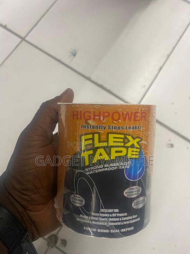 Waterproof Leak Repair Tape · Photo 1