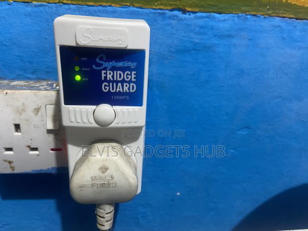 Fridge Guard · Photo 2
