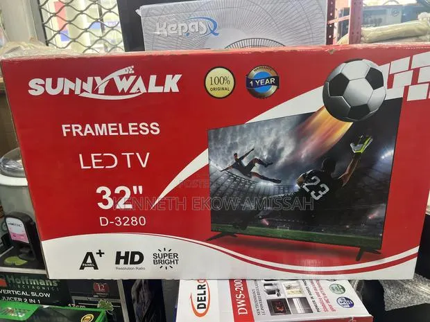 Suny Walk Tv · Photo 1