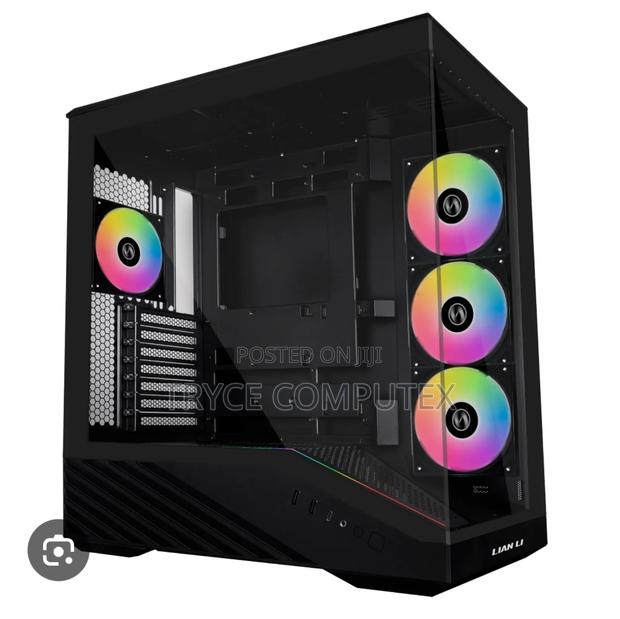 Lian Li V100 Atx Mid Tower Case · Photo 1