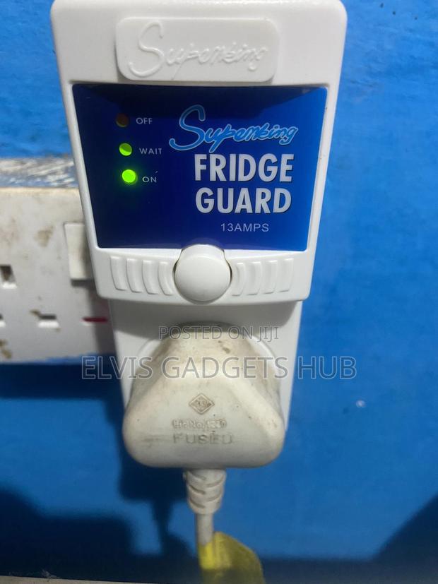 Fridge Guard · Photo 3