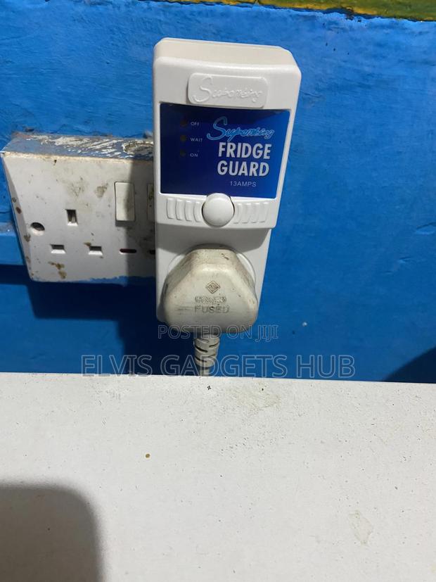 Fridge Guard · Photo 4