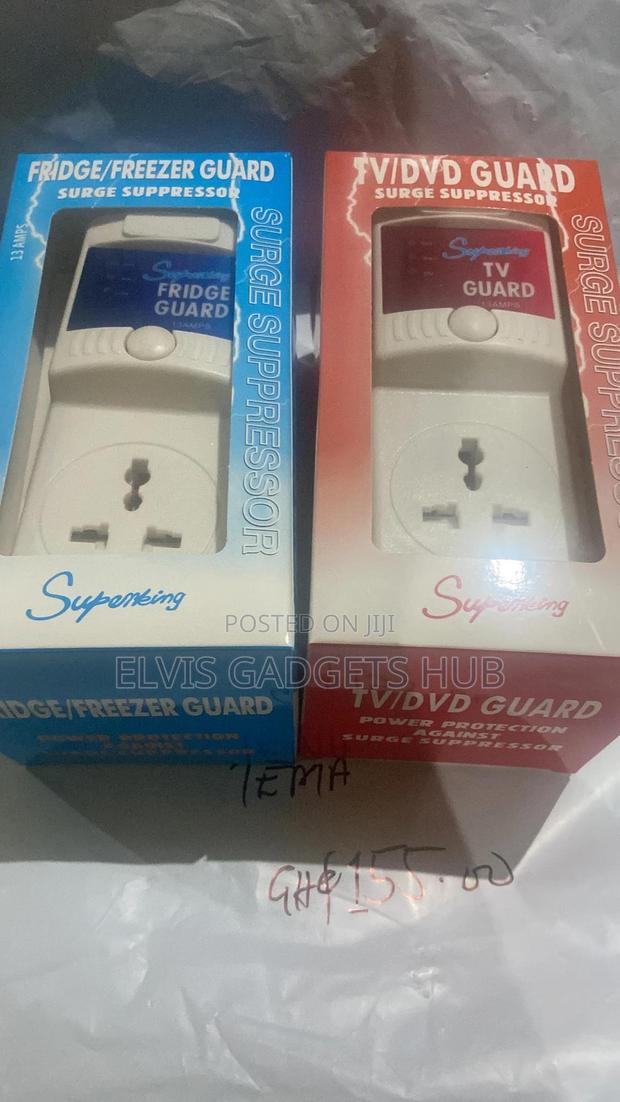 Fridge Guard · Photo 5