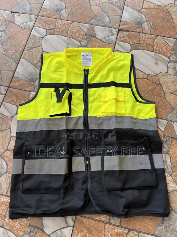 Reflective Vest