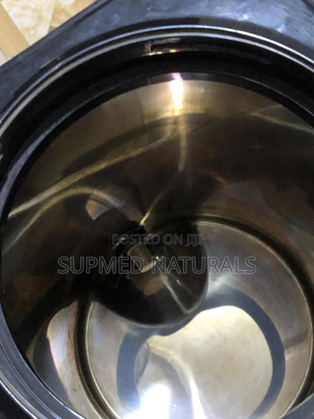 A High Standard 10l Flask for Sale · Photo 5