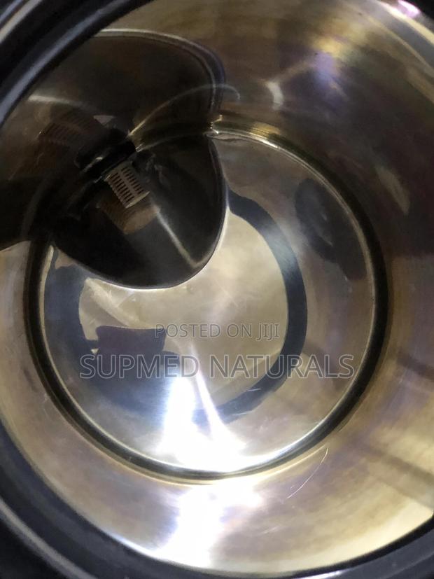 A High Standard 10l Flask for Sale · Photo 6