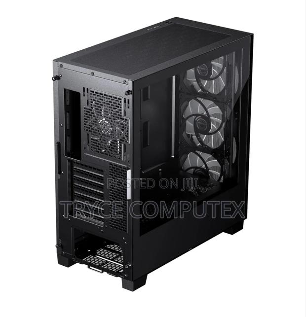 Phanteks Xt Pro Ultra Atx Mid Tower Case, Tempered Glass, · Photo 3