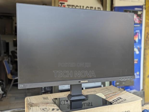 Philips 272b1g - 27" Inch Fhd Monitor,75hz,4ms,Ips, Speakers · Photo 2