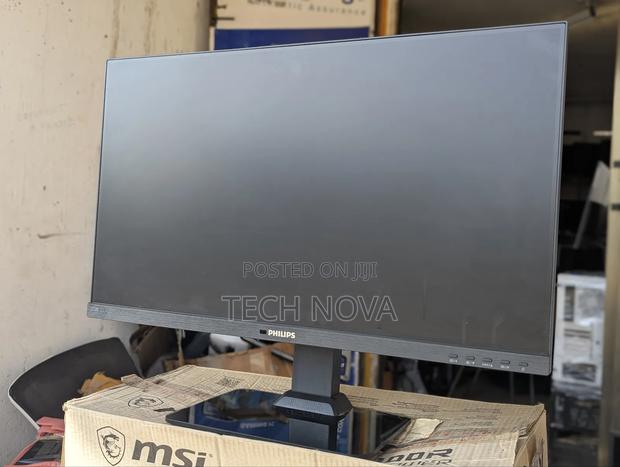 Philips 272b1g - 27" Inch Fhd Monitor,75hz,4ms,Ips, Speakers · Photo 3