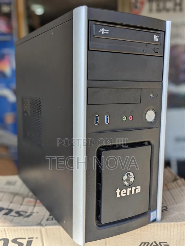 Desktop Computer Asus 16GB Intel Core i5 HDD+SSD 256GB · Photo 2