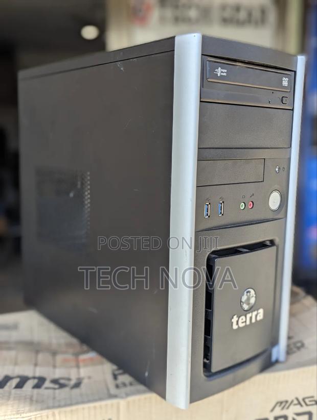 Desktop Computer Asus 16GB Intel Core i5 HDD+SSD 256GB · Photo 3