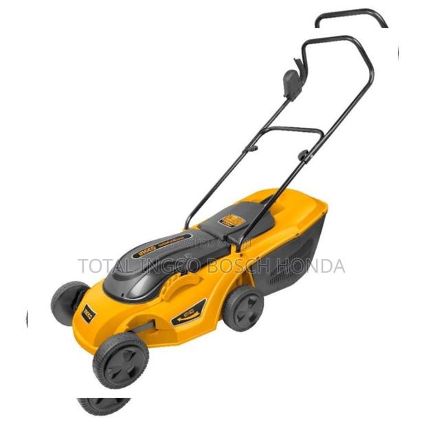 Mower Electric 1600watt Mower Induction Motor · Photo 1