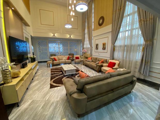 Furnished 5bdrm Mansion in Kumasi Metropolitan for sale · Photo 3