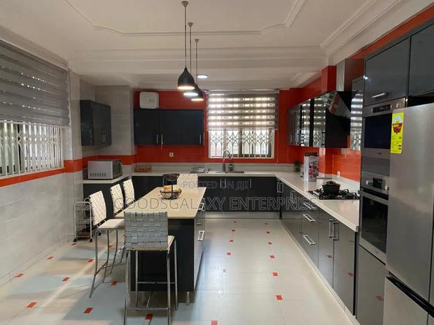 Furnished 5bdrm Mansion in Kumasi Metropolitan for sale · Photo 7