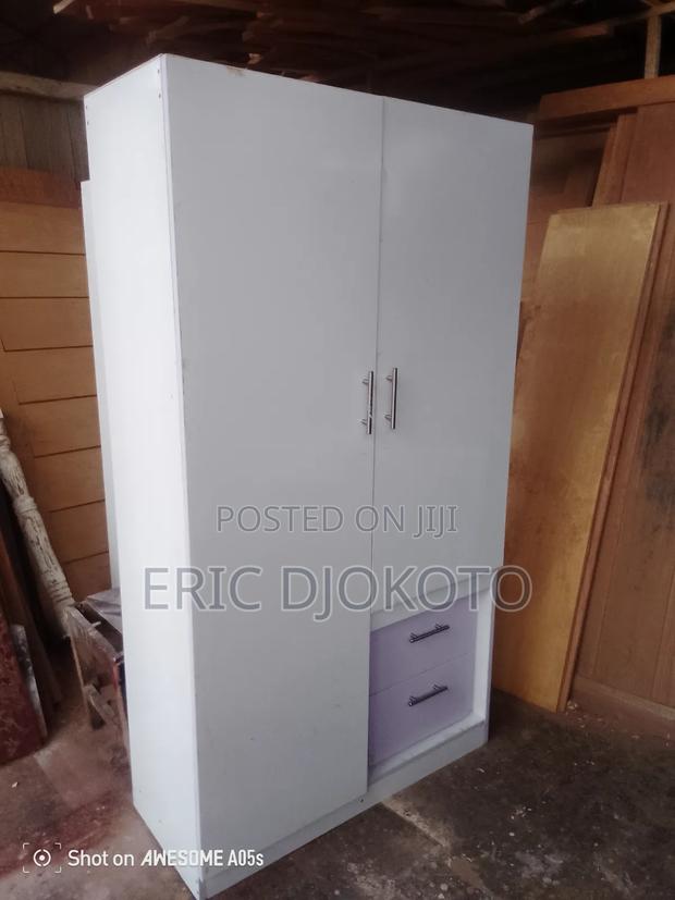 2in1 Laminate With Two Drawers · Photo 2