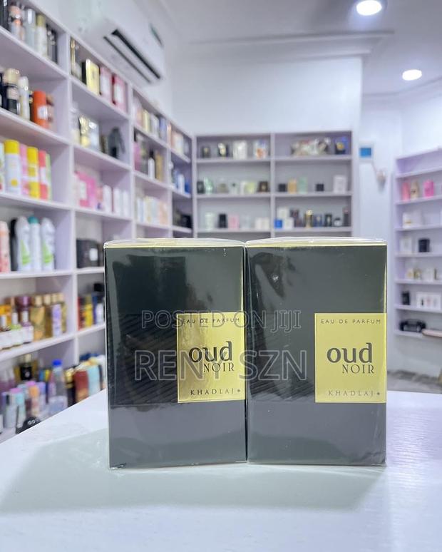 Khadlaj Oud Noir · Photo 1