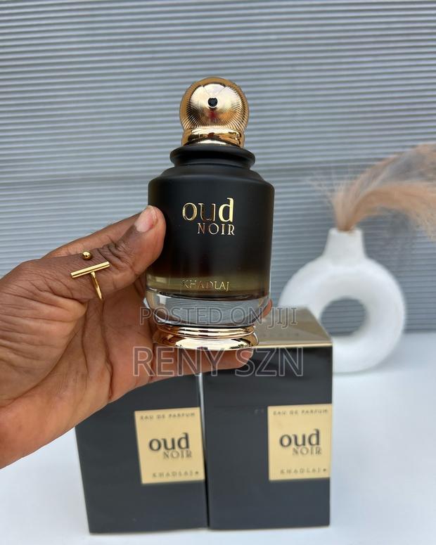 Khadlaj Oud Noir · Photo 2