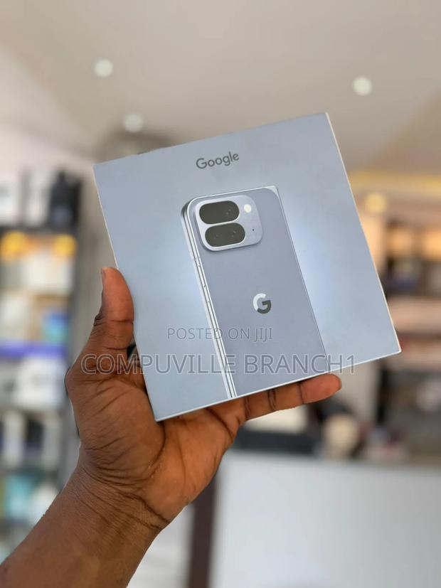 New Google Pixel 10 Pro Fold 512 GB · Photo 1